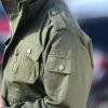 Tenue militaire en Toile de coton - Ref 1914592