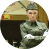 Tenue militaire en coton - Ref 1914620