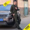 Tenue militaire en coton - Ref 1914719