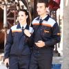 Tenue de travail - Ref 1915053