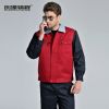 Tenue de travail en coton - Ref 1915234