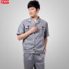 Tenue de travail YAO YIXIA - Ref 1915475