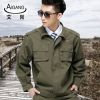 Tenue militaire en coton - Ref 1915564
