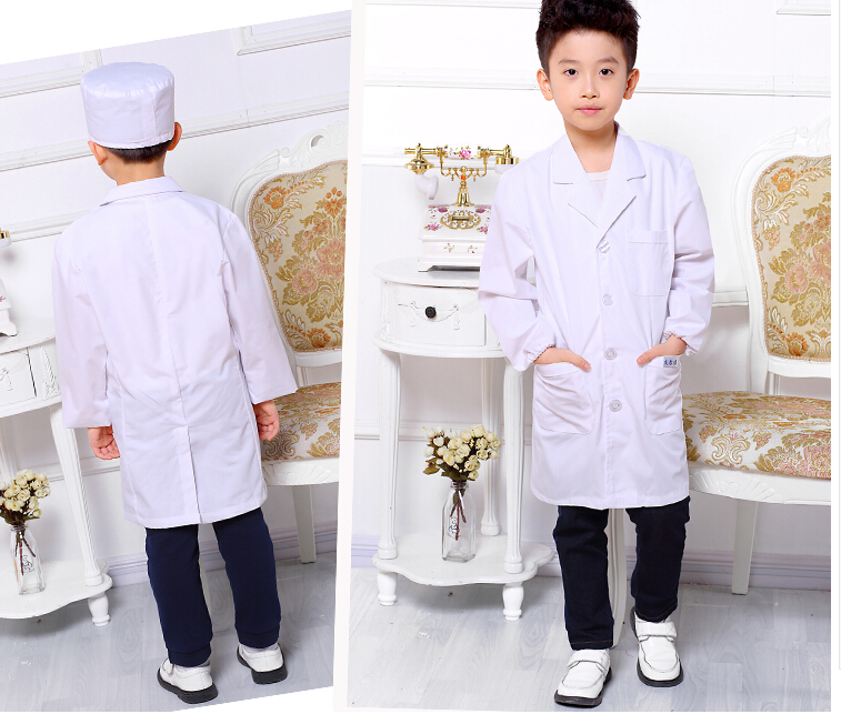 Tenue infirmière - Ref 1858089