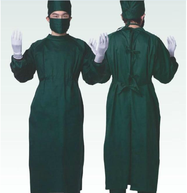 Tenue infirmière - Ref 1859174