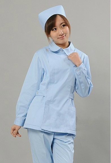 Tenue infirmière - Ref 1860597