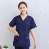 Tenue infirmière - Ref 1860756