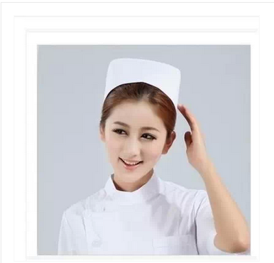 Tenue infirmière - Ref 1861629