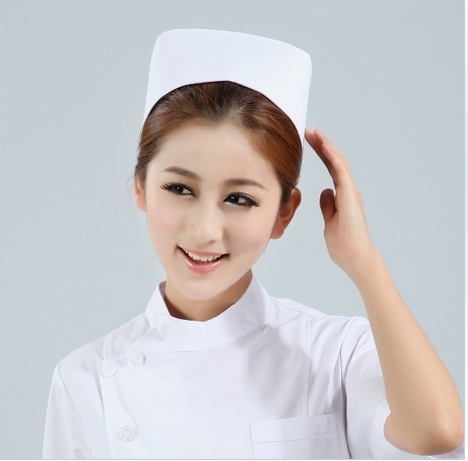 Tenue infirmière - Ref 1864673