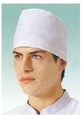 Tenue infirmière - Ref 1864861