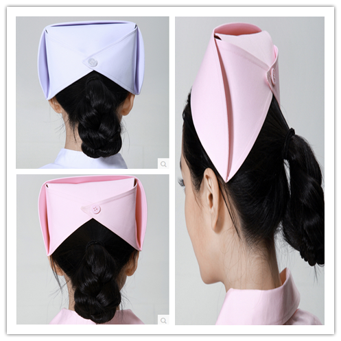 Tenue infirmière - Ref 1864987