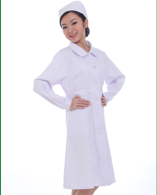 Tenue infirmière - Ref 1867898