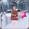 Tenue infirmière - Ref 1869995