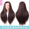 Tête mannequin - Ref 258689