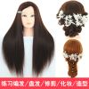Tête mannequin - Ref 258692
