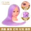 Tête mannequin - Ref 258748
