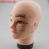 Tête mannequin - Ref 258756