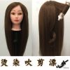 Tête mannequin - Ref 258778