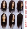 Tête mannequin - Ref 258901