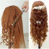 Tête mannequin - Ref 258908
