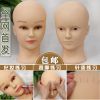 Tête mannequin - Ref 258913