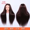 Tête mannequin - Ref 258932