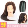 Tête mannequin - Ref 261249