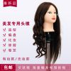 Tête mannequin - Ref 262342