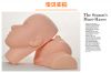 Tête mannequin - Ref 262352