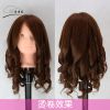 Tête mannequin - Ref 263405
