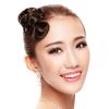 Tête mannequin - Ref 263425