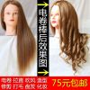Tête mannequin - Ref 263551