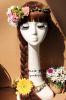 Tête mannequin - Ref 263929