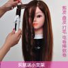Tête mannequin - Ref 264474