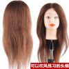 Tête mannequin - Ref 264486