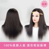 Tête mannequin - Ref 264715