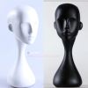 Tête mannequin - Ref 265020