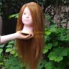 Tête mannequin - Ref 265516