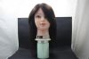 Tête mannequin - Ref 265643