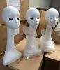 Tête mannequin - Ref 265731