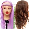 Tête mannequin - Ref 266956