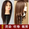 Tête mannequin - Ref 268302