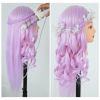 Tête mannequin - Ref 269290