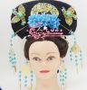 Tête mannequin - Ref 270582
