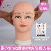 Tête mannequin - Ref 274437