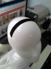 Tête mannequin - Ref 278289
