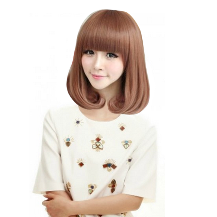 Tête mannequin - Ref 279032
