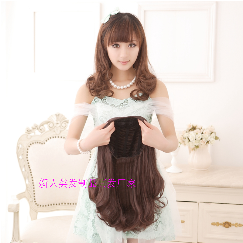 Tête mannequin - Ref 281495