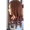 Tête mannequin - Ref 281700