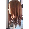 Tête mannequin - Ref 281701